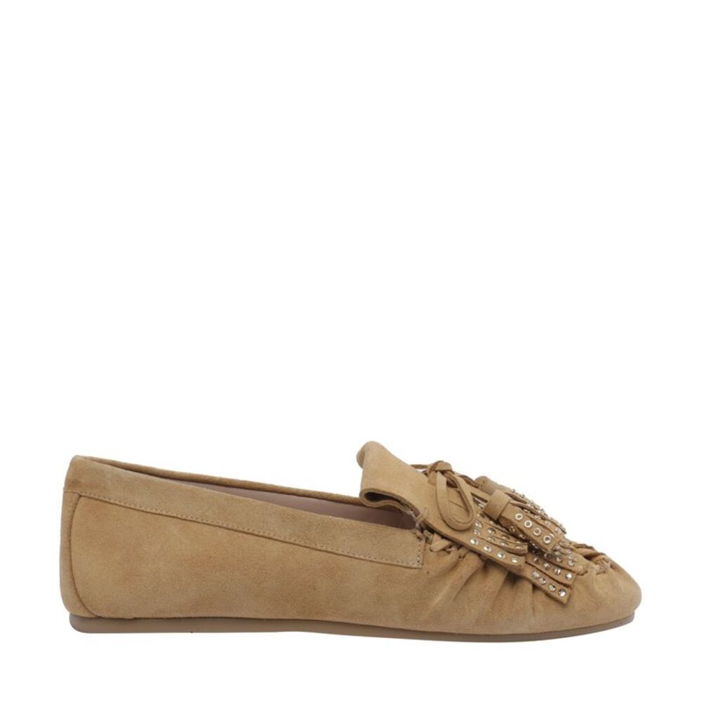 Stuart Weitzman Women Barry Loafers